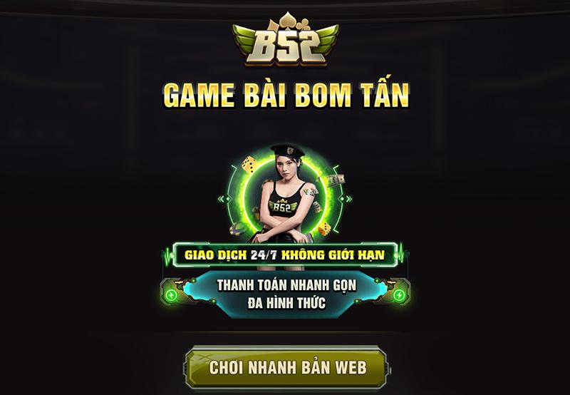 Game bài được quan tâm hiện nay - Rwin