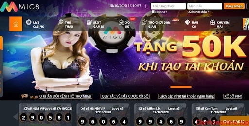Game thể thao với hướng dẫn dễ theo dõi - Rwin