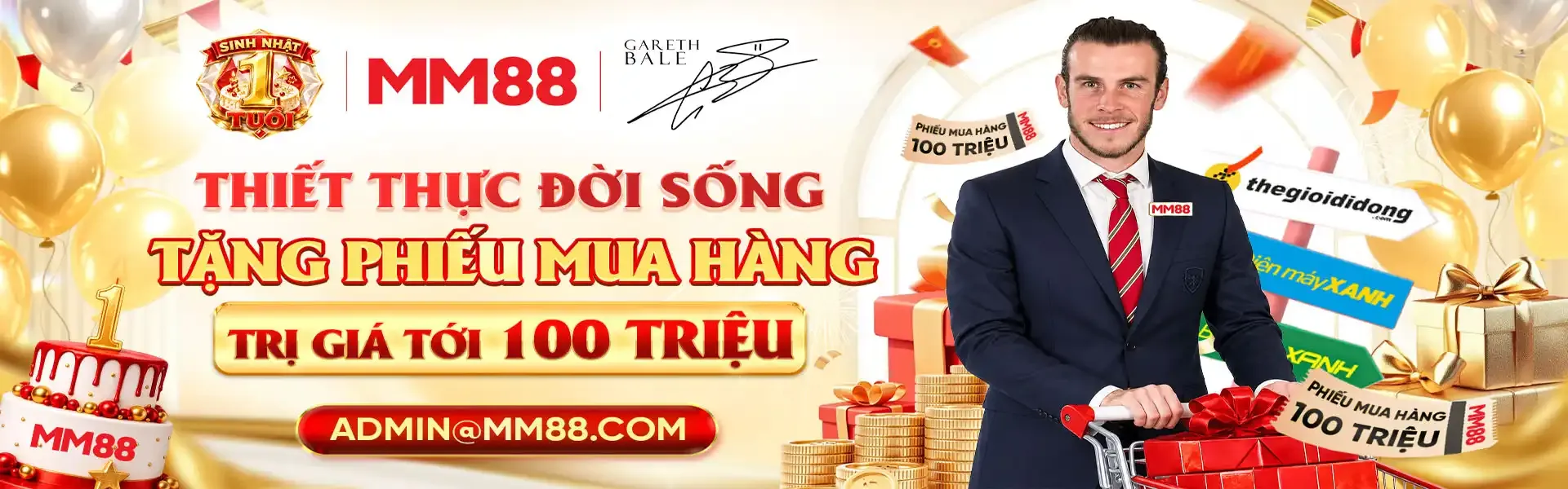 Hướng dẫn nạp tiền vào tài khoản Rwin - Rwin