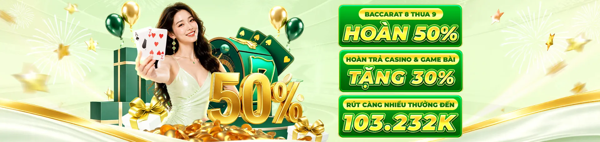 Hướng dẫn trò chơi thể thao Rwin - Rwin
